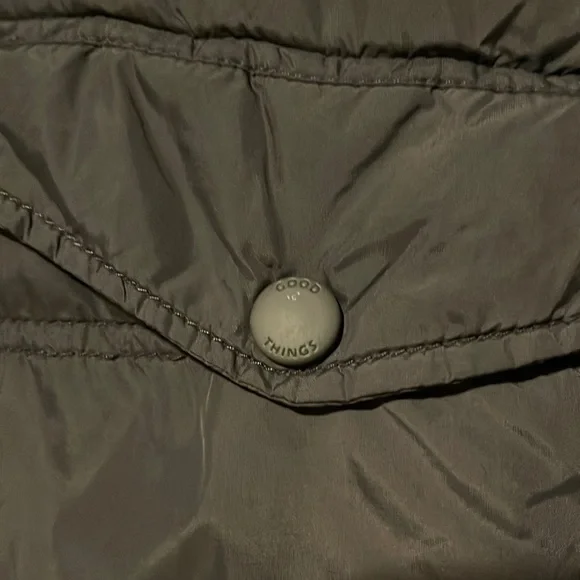 Zara Kids Jacket NEW